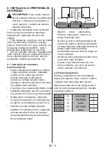 Предварительный просмотр 101 страницы VOX electronics EBI 200 DB Operating Instructions Manual