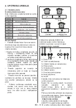 Preview for 105 page of VOX electronics EBI 200 DB Operating Instructions Manual