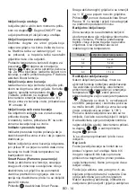 Preview for 106 page of VOX electronics EBI 200 DB Operating Instructions Manual