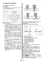 Предварительный просмотр 123 страницы VOX electronics EBI 200 DB Operating Instructions Manual