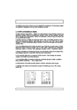 Предварительный просмотр 33 страницы VOX electronics EHB604XL Operating Instructions Manual