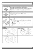 Предварительный просмотр 83 страницы VOX electronics EHB604XL Operating Instructions Manual