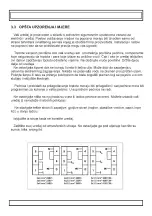 Предварительный просмотр 100 страницы VOX electronics EHB604XL Operating Instructions Manual