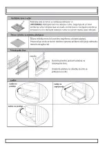 Предварительный просмотр 107 страницы VOX electronics EHB604XL Operating Instructions Manual