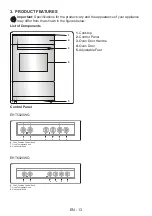 Предварительный просмотр 38 страницы VOX electronics EHT5020WG User Manual