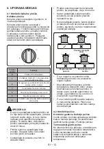 Предварительный просмотр 85 страницы VOX electronics EHT5020WG User Manual