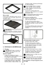 Предварительный просмотр 88 страницы VOX electronics EHT5020WG User Manual