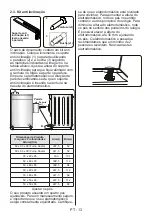 Предварительный просмотр 106 страницы VOX electronics EHT5020WG User Manual