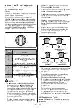 Предварительный просмотр 108 страницы VOX electronics EHT5020WG User Manual