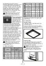 Предварительный просмотр 110 страницы VOX electronics EHT5020WG User Manual