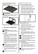 Предварительный просмотр 158 страницы VOX electronics EHT5020WG User Manual