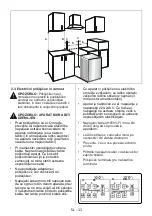 Предварительный просмотр 71 страницы VOX electronics EHT614 XL Operating Instructions Manual