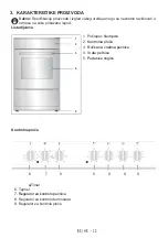 Предварительный просмотр 92 страницы VOX electronics EHT614 XL Operating Instructions Manual