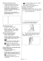 Предварительный просмотр 96 страницы VOX electronics EHT614 XL Operating Instructions Manual