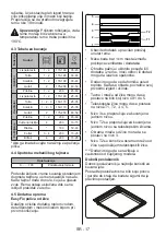 Preview for 18 page of VOX electronics ETR6025WG User Manual