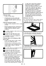 Preview for 20 page of VOX electronics ETR6025WG User Manual