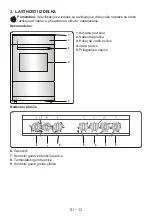 Preview for 86 page of VOX electronics ETR6025WG User Manual