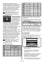 Preview for 113 page of VOX electronics ETR6025WG User Manual