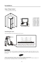 Предварительный просмотр 13 страницы VOX electronics FD458BLE Operating Instructions Manual