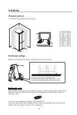 Предварительный просмотр 39 страницы VOX electronics FD458BLE Operating Instructions Manual