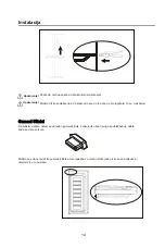 Предварительный просмотр 40 страницы VOX electronics FD458BLE Operating Instructions Manual