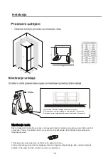 Предварительный просмотр 65 страницы VOX electronics FD458BLE Operating Instructions Manual