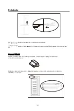 Предварительный просмотр 66 страницы VOX electronics FD458BLE Operating Instructions Manual