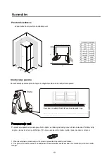 Предварительный просмотр 90 страницы VOX electronics FD458BLE Operating Instructions Manual