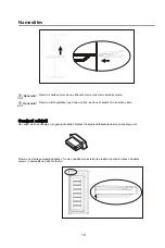 Предварительный просмотр 91 страницы VOX electronics FD458BLE Operating Instructions Manual