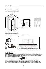 Предварительный просмотр 115 страницы VOX electronics FD458BLE Operating Instructions Manual