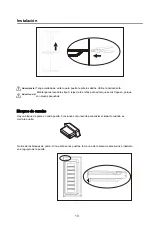 Предварительный просмотр 116 страницы VOX electronics FD458BLE Operating Instructions Manual