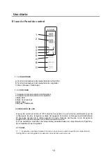 Предварительный просмотр 118 страницы VOX electronics FD458BLE Operating Instructions Manual