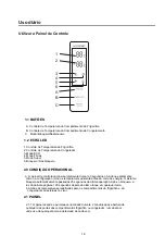 Предварительный просмотр 144 страницы VOX electronics FD458BLE Operating Instructions Manual