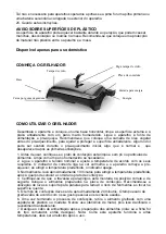 Preview for 28 page of VOX electronics GB-1003 Operating Instructions Manual