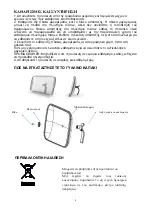 Preview for 33 page of VOX electronics GB-1003 Operating Instructions Manual