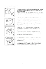 Preview for 21 page of VOX electronics GF201F Operating Instructions Manual