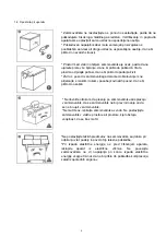 Preview for 47 page of VOX electronics GF201F Operating Instructions Manual