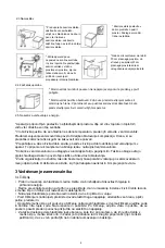 Preview for 51 page of VOX electronics GF201F Operating Instructions Manual