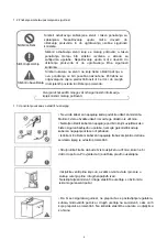 Preview for 59 page of VOX electronics GF201F Operating Instructions Manual