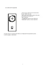 Preview for 76 page of VOX electronics GF201F Operating Instructions Manual