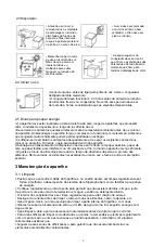 Preview for 77 page of VOX electronics GF201F Operating Instructions Manual