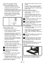 Предварительный просмотр 164 страницы VOX electronics GHT 640 SB Operating Instructions Manual