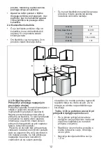 Предварительный просмотр 96 страницы VOX electronics GHT631 XL Operating Instructions Manual