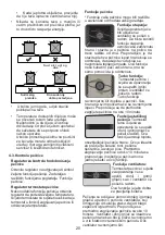 Предварительный просмотр 131 страницы VOX electronics GHT631 XL Operating Instructions Manual