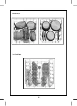 Предварительный просмотр 50 страницы VOX electronics GSI-6644 Operating Instructions Manual