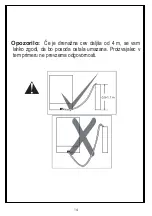 Предварительный просмотр 109 страницы VOX electronics GSI-6644 Operating Instructions Manual