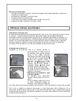 Предварительный просмотр 111 страницы VOX electronics GSI-6644 Operating Instructions Manual