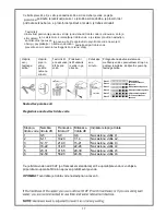 Предварительный просмотр 112 страницы VOX electronics GSI-6644 Operating Instructions Manual