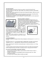 Предварительный просмотр 113 страницы VOX electronics GSI-6644 Operating Instructions Manual