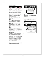 Предварительный просмотр 120 страницы VOX electronics GSI-6644 Operating Instructions Manual